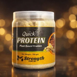 Quick Protein 750gm