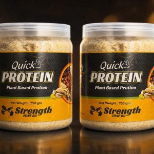 Quick Protein 1.5kg